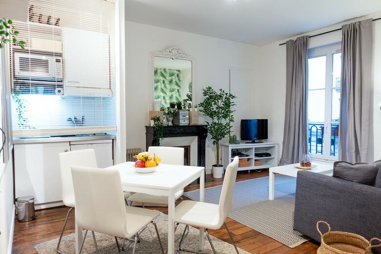 Apartamento Pelicanstay In Central Paris