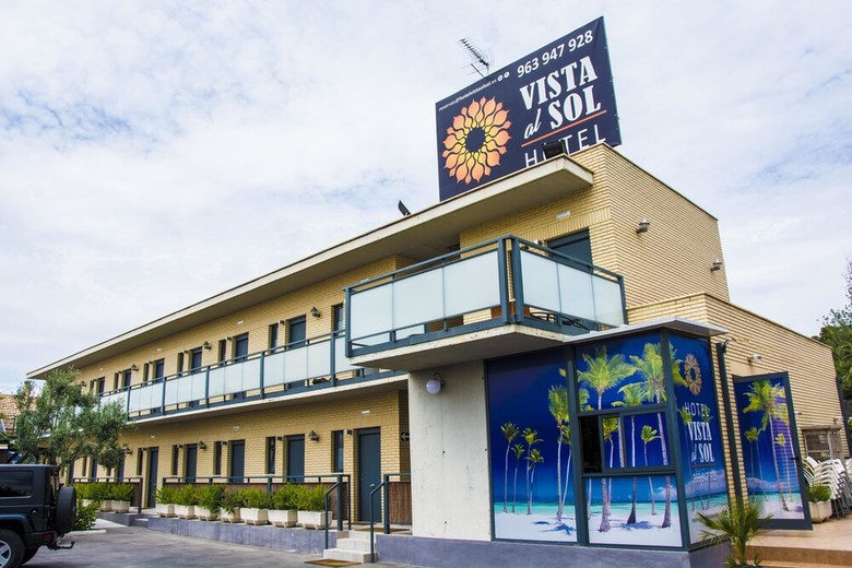Hotel Vista Al Sol