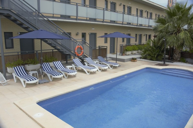 Hotel Vista Al Sol
