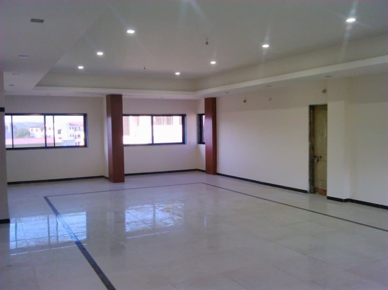 Hotel Dhruv Palace