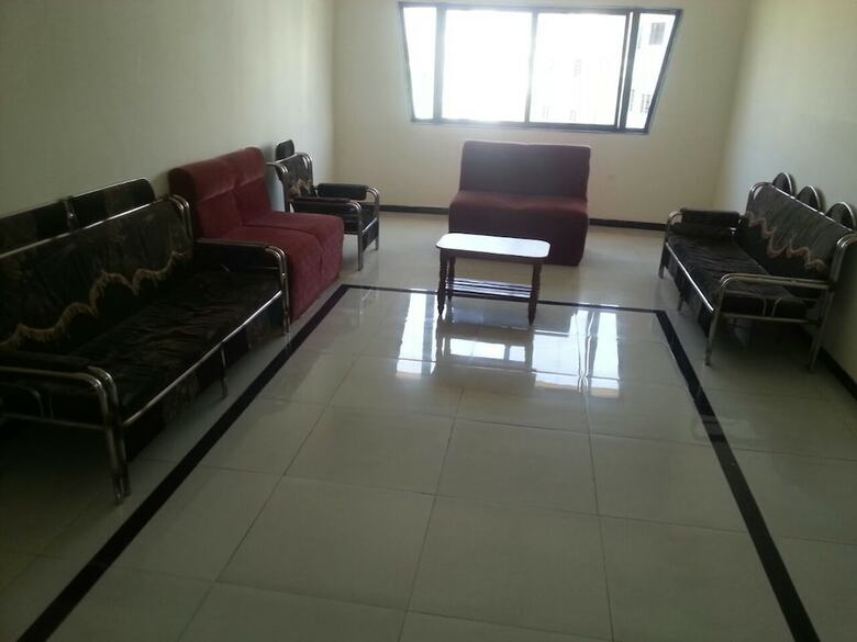Hotel Dhruv Palace