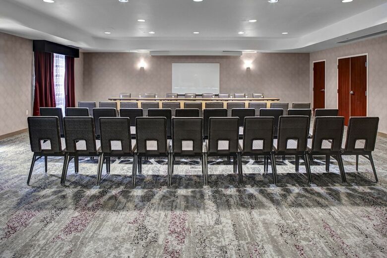 Hotel Courtyard By Marriott Richmond North