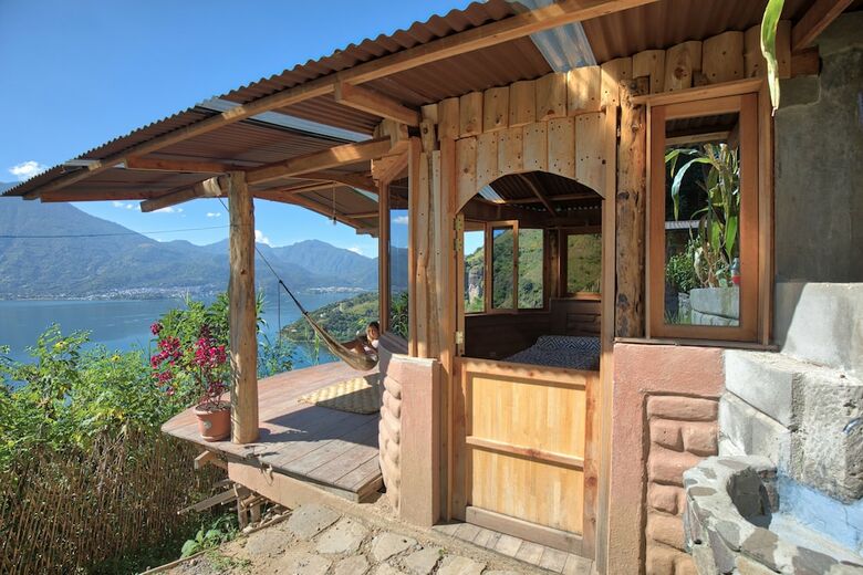 Cabana Eagle's Nest