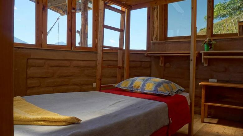 Cabana Eagle's Nest