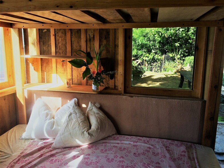 Cabana Eagle's Nest