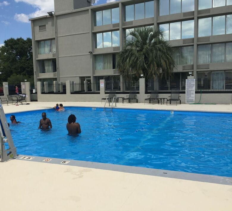 Hotel Araamda Inn