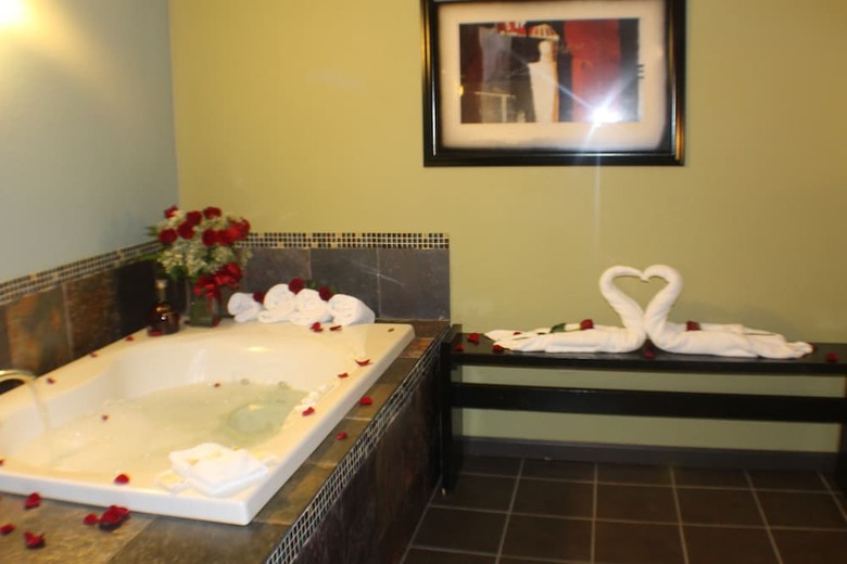 Hotel Araamda Inn