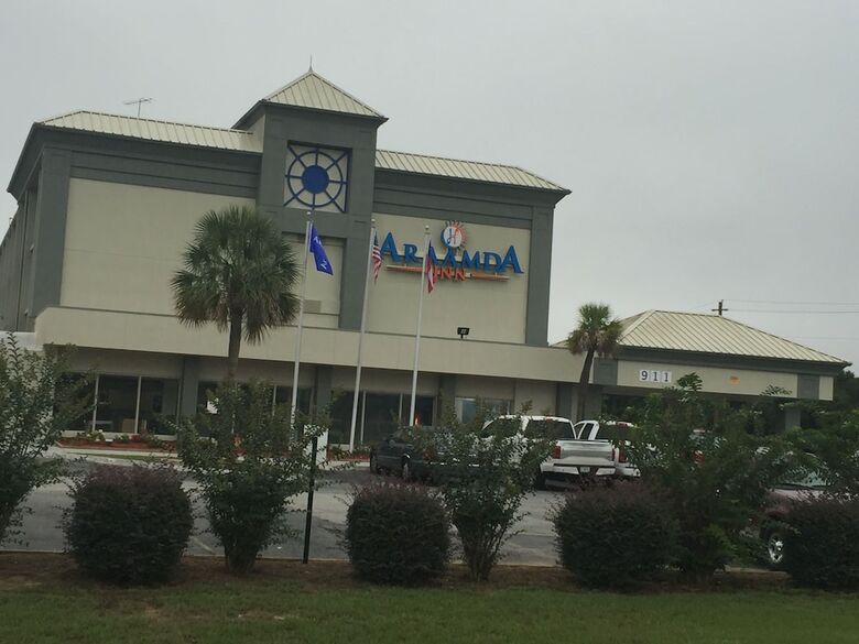 Hotel Araamda Inn