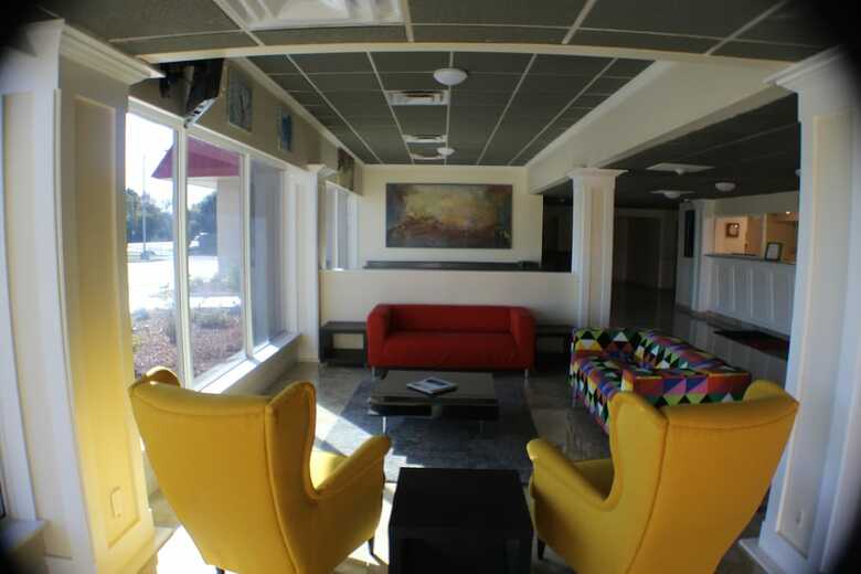Hotel Araamda Inn