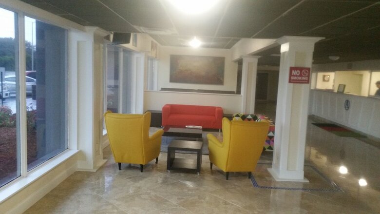 Hotel Araamda Inn
