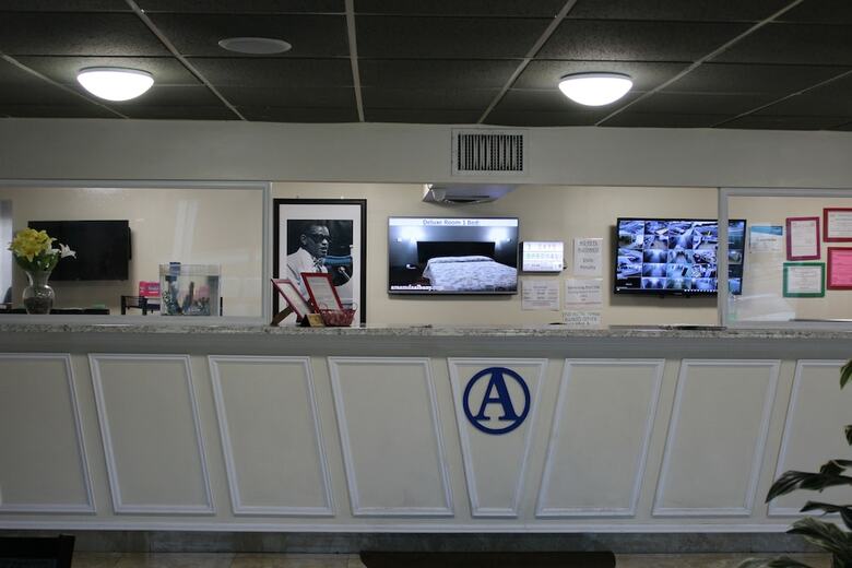 Hotel Araamda Inn