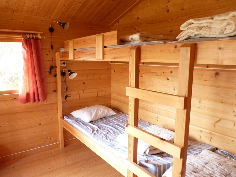 Hammarstrands Camping
