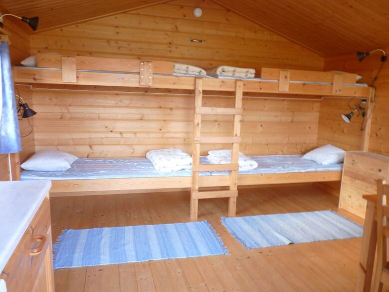Hammarstrands Camping