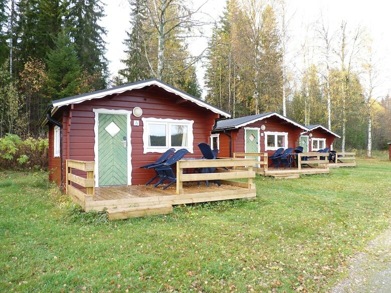 Hammarstrands Camping