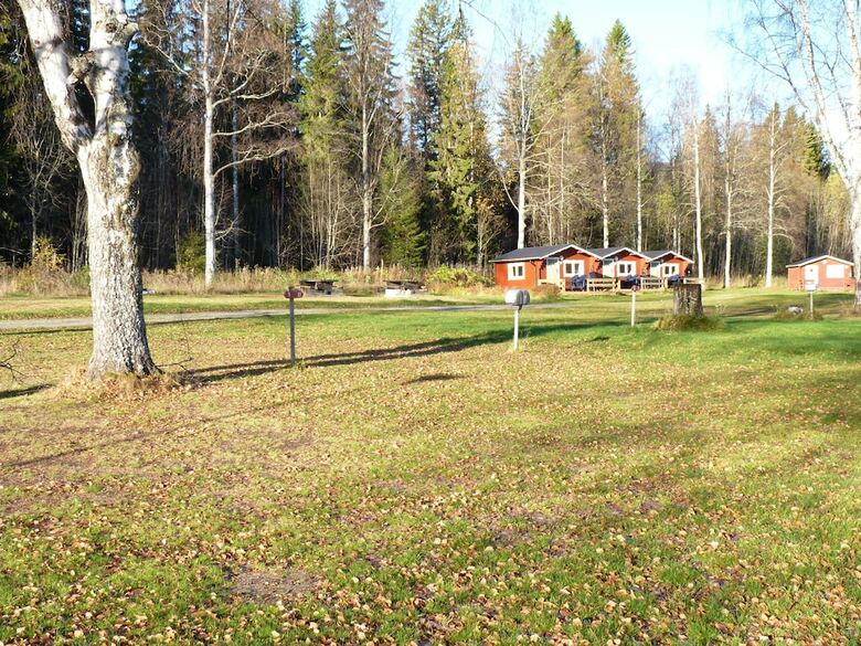 Hammarstrands Camping