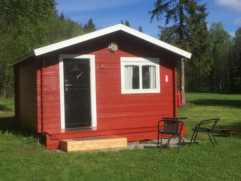 Hammarstrands Camping