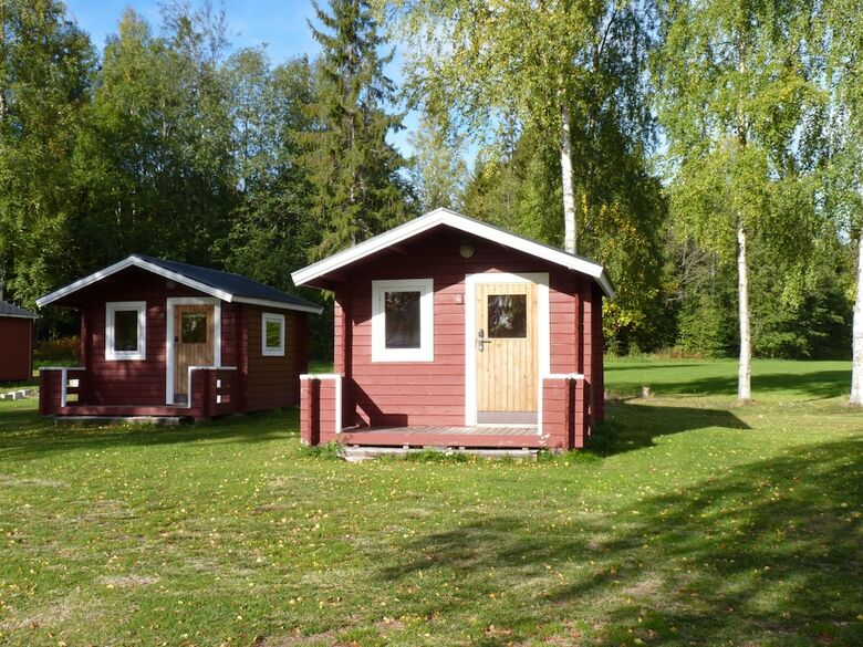 Hammarstrands Camping