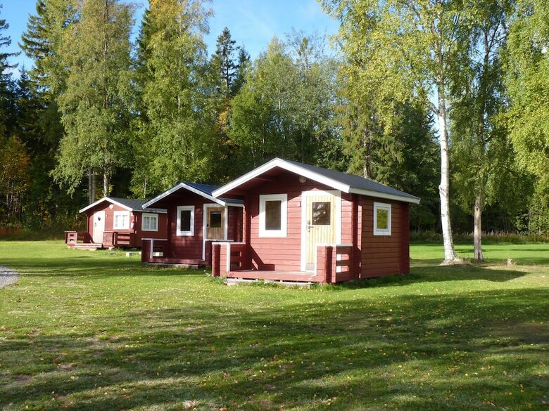 Hammarstrands Camping