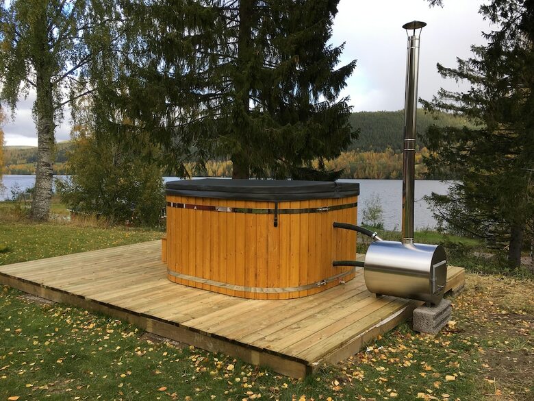 Hammarstrands Camping