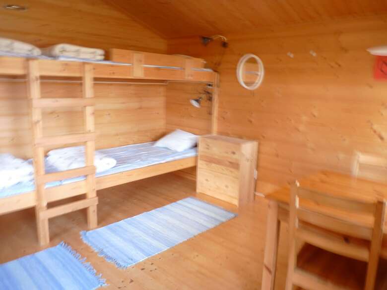 Hammarstrands Camping