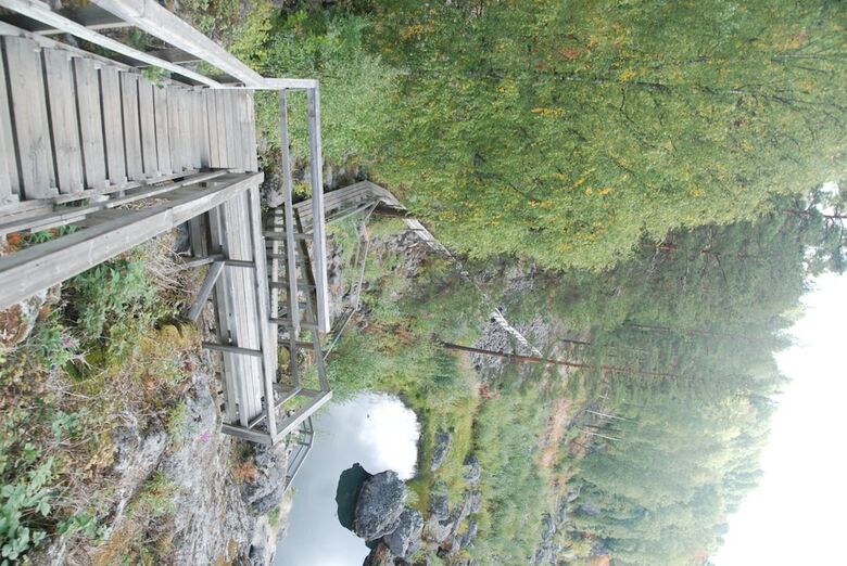 Hammarstrands Camping