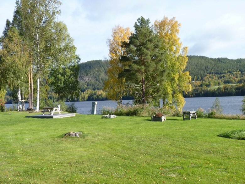 Hammarstrands Camping