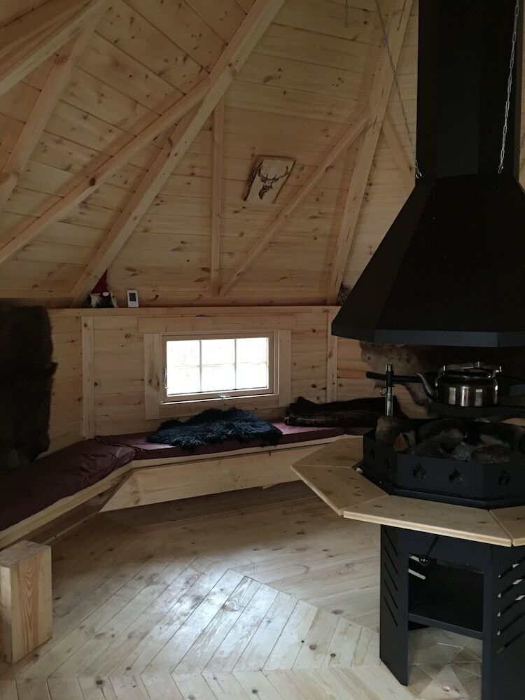 Hammarstrands Camping