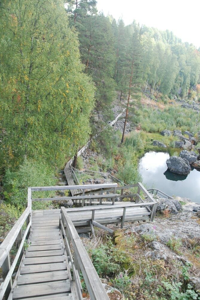 Hammarstrands Camping