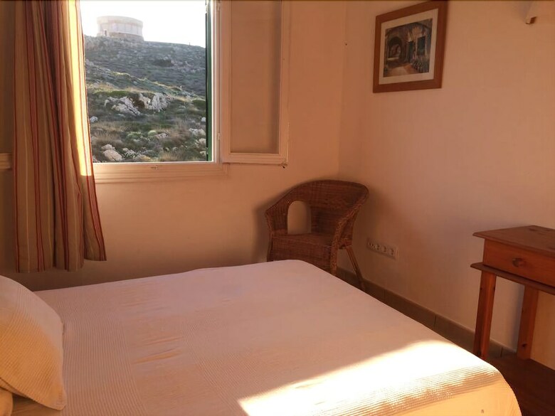 Apartamentos Homenfun Fornells