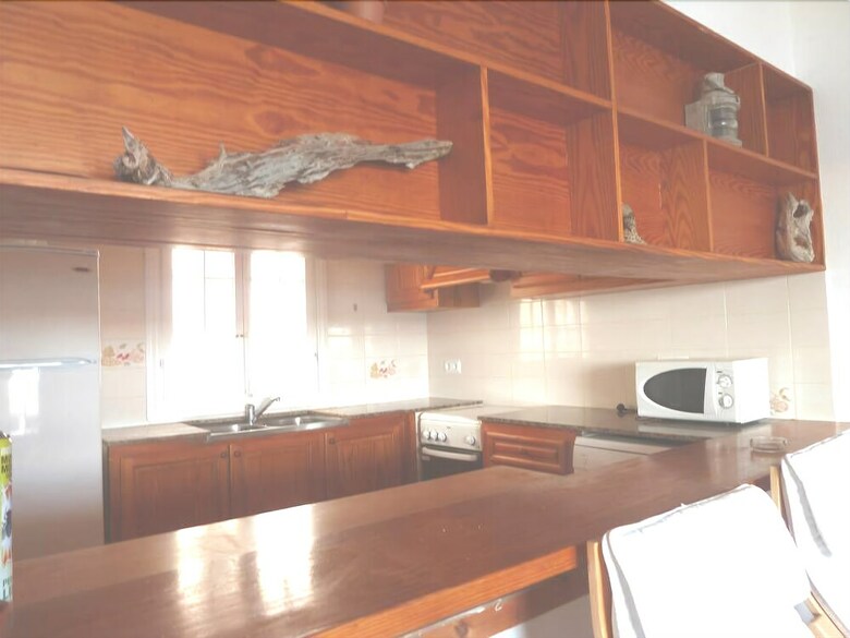 Apartamentos Homenfun Fornells
