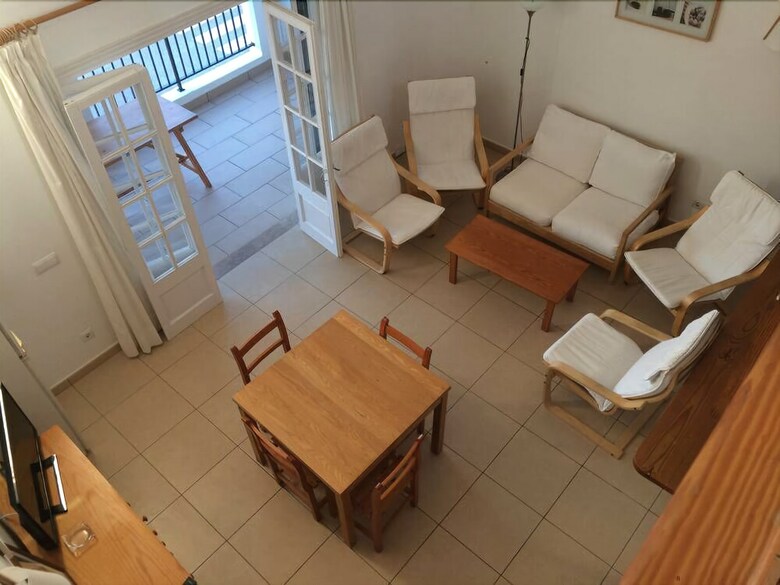 Apartamentos Homenfun Fornells