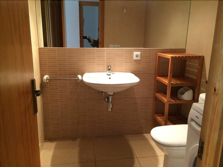 Apartamentos Homenfun Fornells
