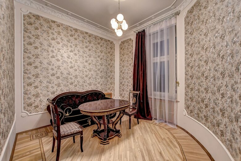 Hotel Boutique Apart Arbat