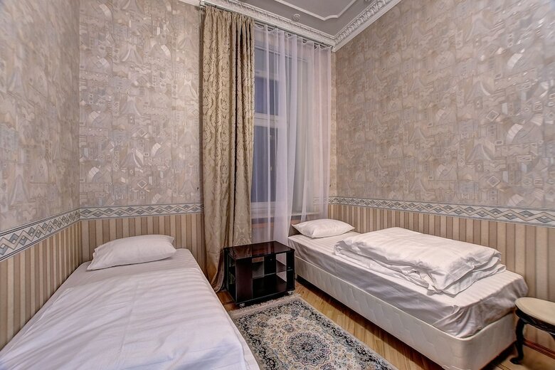 Hotel Boutique Apart Arbat