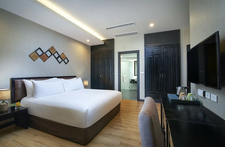 Hotel Amari Vang Vieng