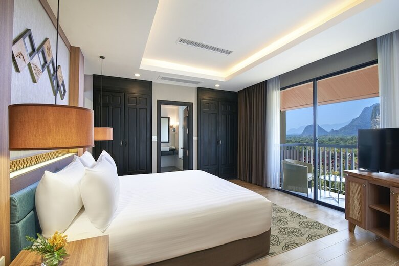 Hotel Amari Vang Vieng