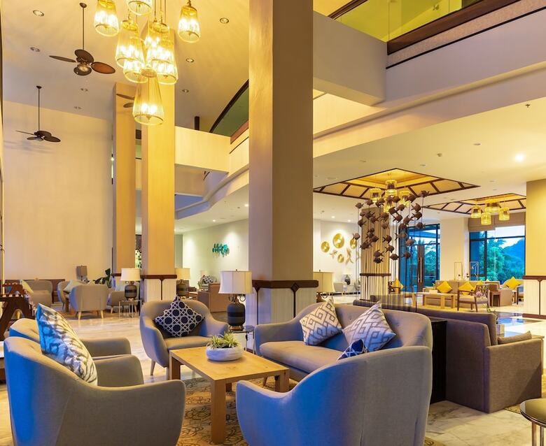 Hotel Amari Vang Vieng