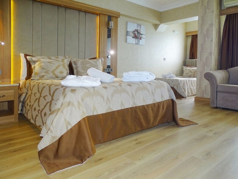 Hotel Didim Beach Resort Aqua & Elegance