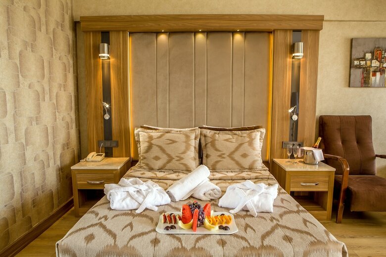 Hotel Didim Beach Resort Aqua & Elegance