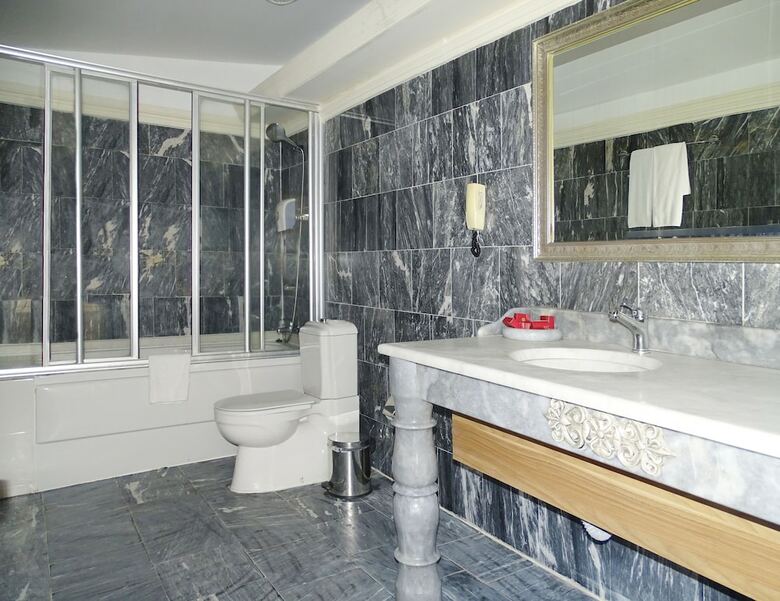 Hotel Didim Beach Resort Aqua & Elegance