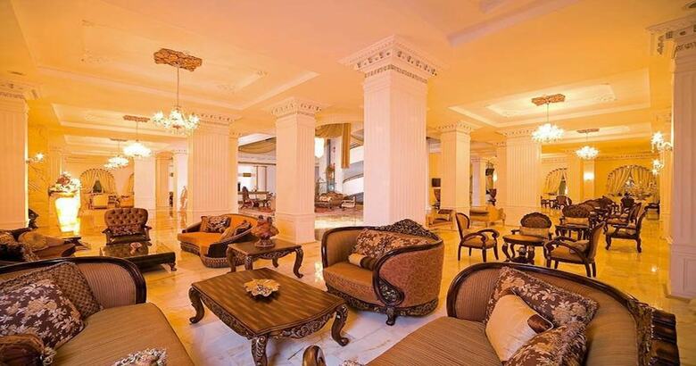Hotel Didim Beach Resort Aqua & Elegance