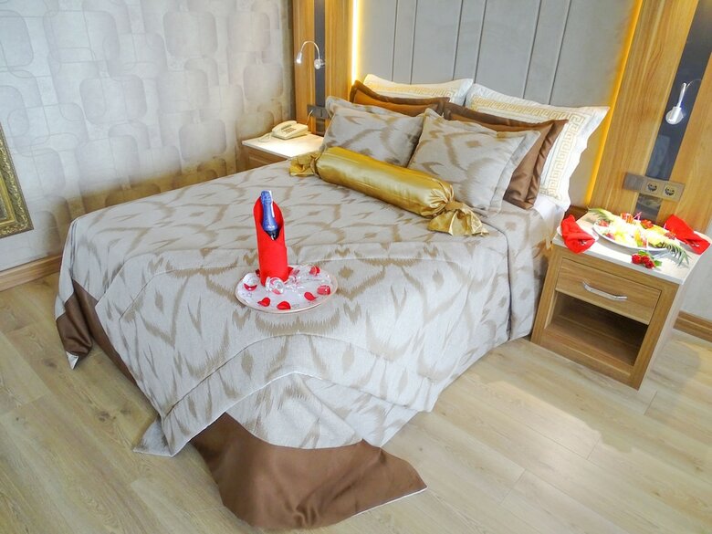 Hotel Didim Beach Resort Aqua & Elegance