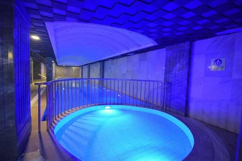 Hotel Didim Beach Resort Aqua & Elegance