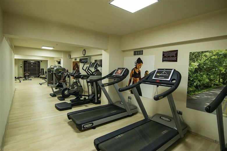 Hotel Didim Beach Resort Aqua & Elegance