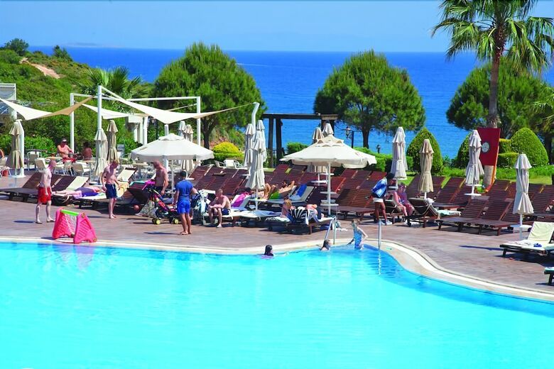 Hotel Didim Beach Resort Aqua & Elegance