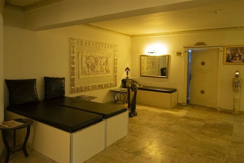 Hotel Didim Beach Resort Aqua & Elegance