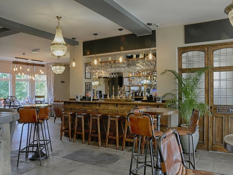 Posada The Dog Inn