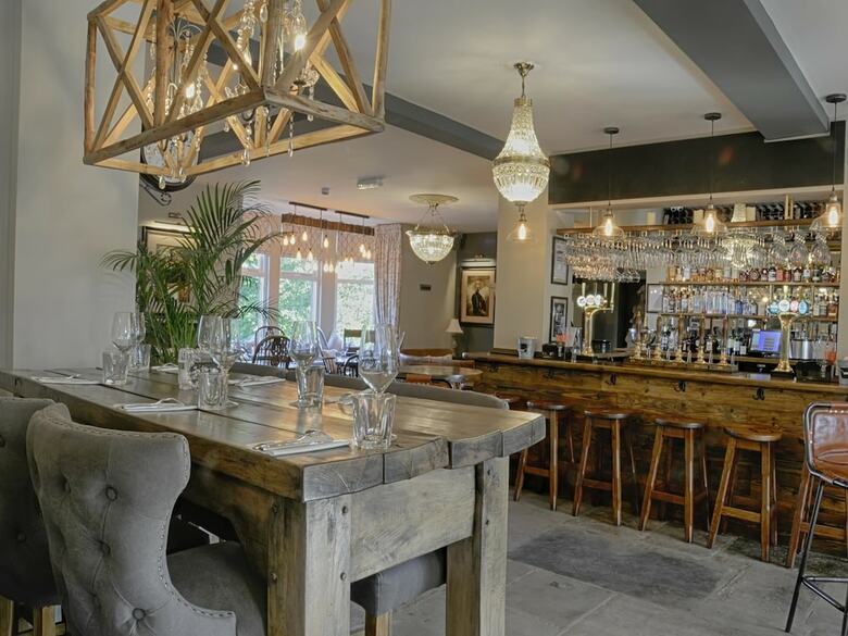 Posada The Dog Inn