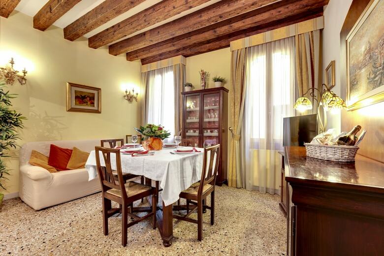 Paste Apartment