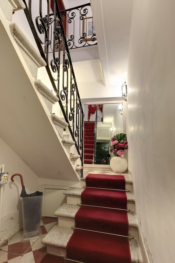 Paste Apartment